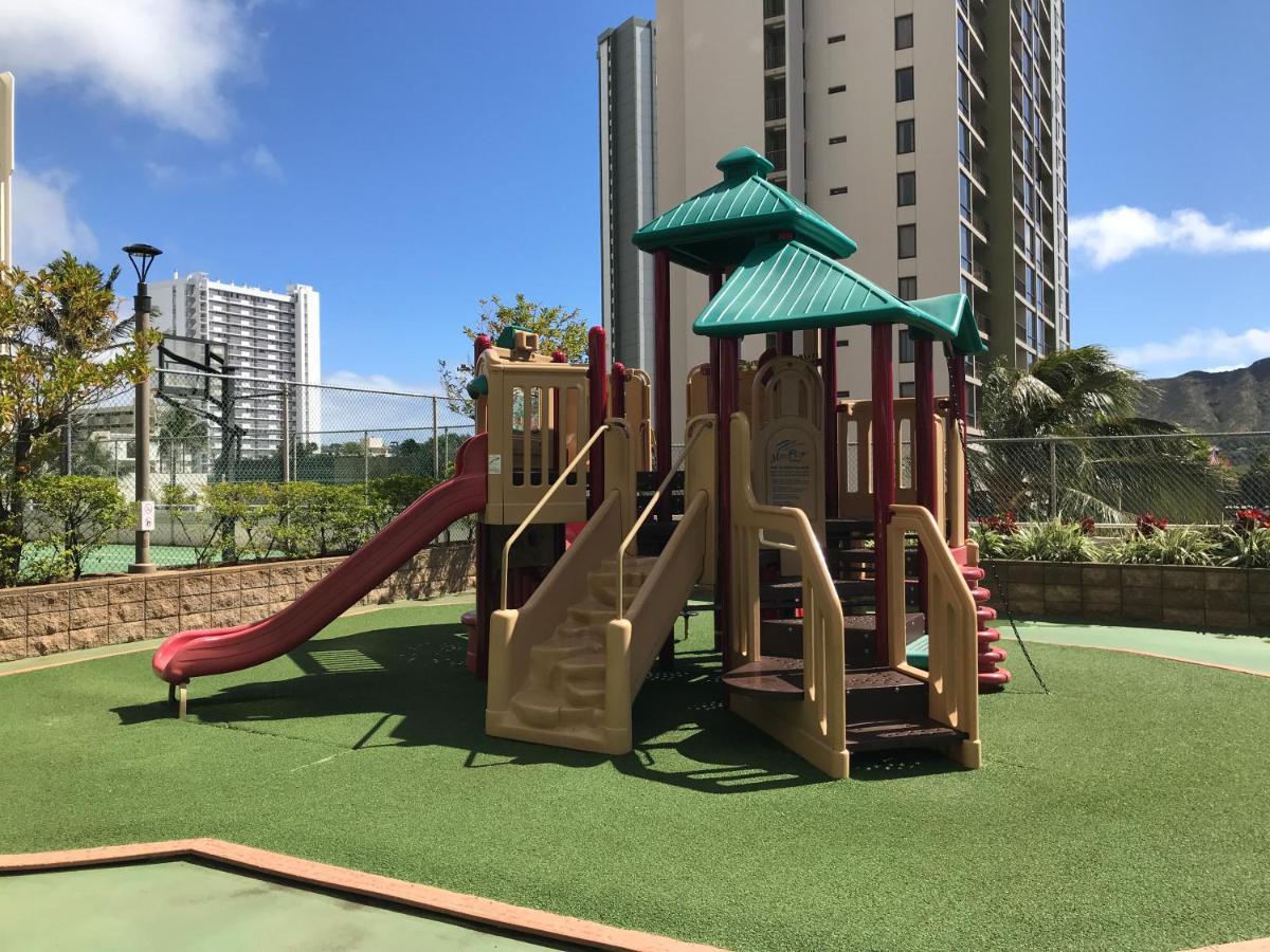 Mountain View Getaway, Free Parking And Beach Steps Away Honolulu Dış mekan fotoğraf