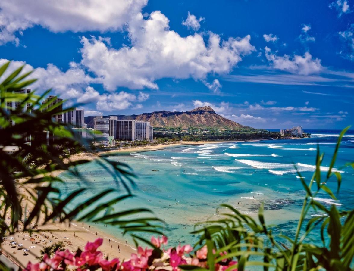 Mountain View Getaway, Free Parking And Beach Steps Away Honolulu Dış mekan fotoğraf