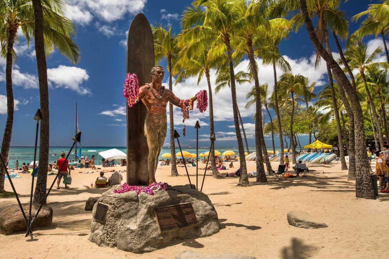 Mountain View Getaway, Free Parking And Beach Steps Away Honolulu Dış mekan fotoğraf