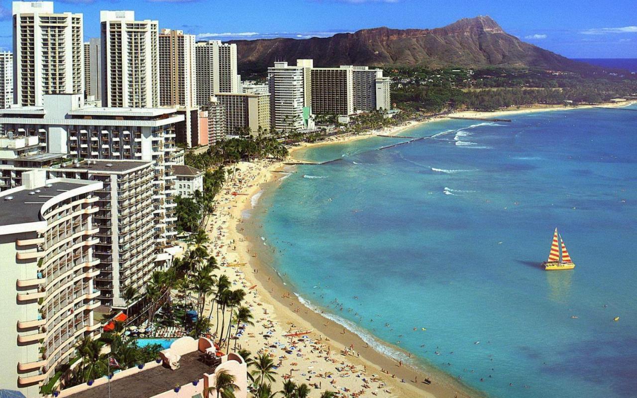 Mountain View Getaway, Free Parking And Beach Steps Away Honolulu Dış mekan fotoğraf