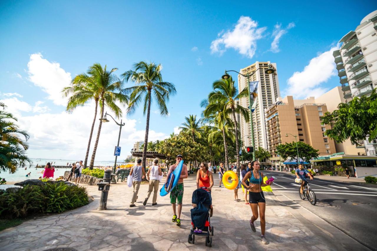 Mountain View Getaway, Free Parking And Beach Steps Away Honolulu Dış mekan fotoğraf