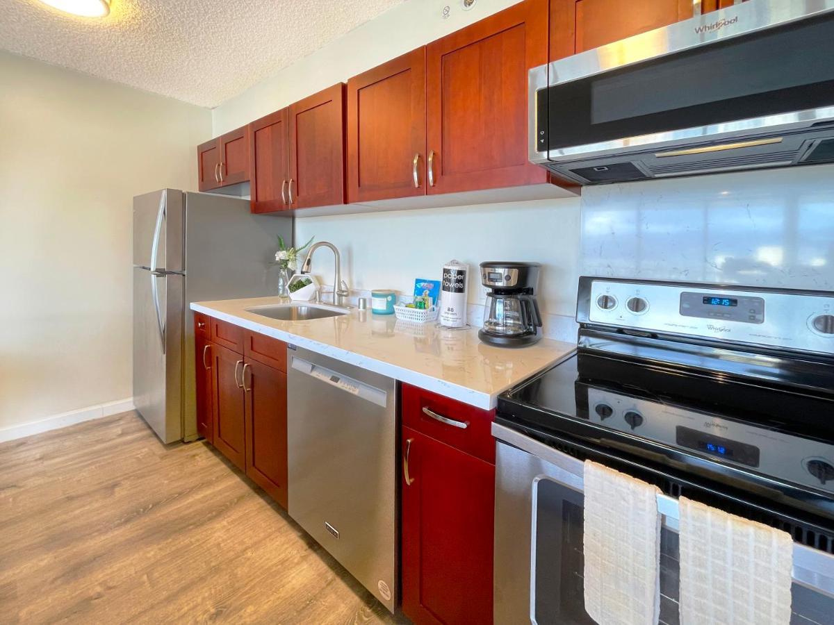 Mountain View Getaway, Free Parking And Beach Steps Away Honolulu Dış mekan fotoğraf