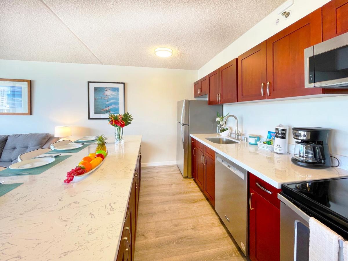 Mountain View Getaway, Free Parking And Beach Steps Away Honolulu Dış mekan fotoğraf