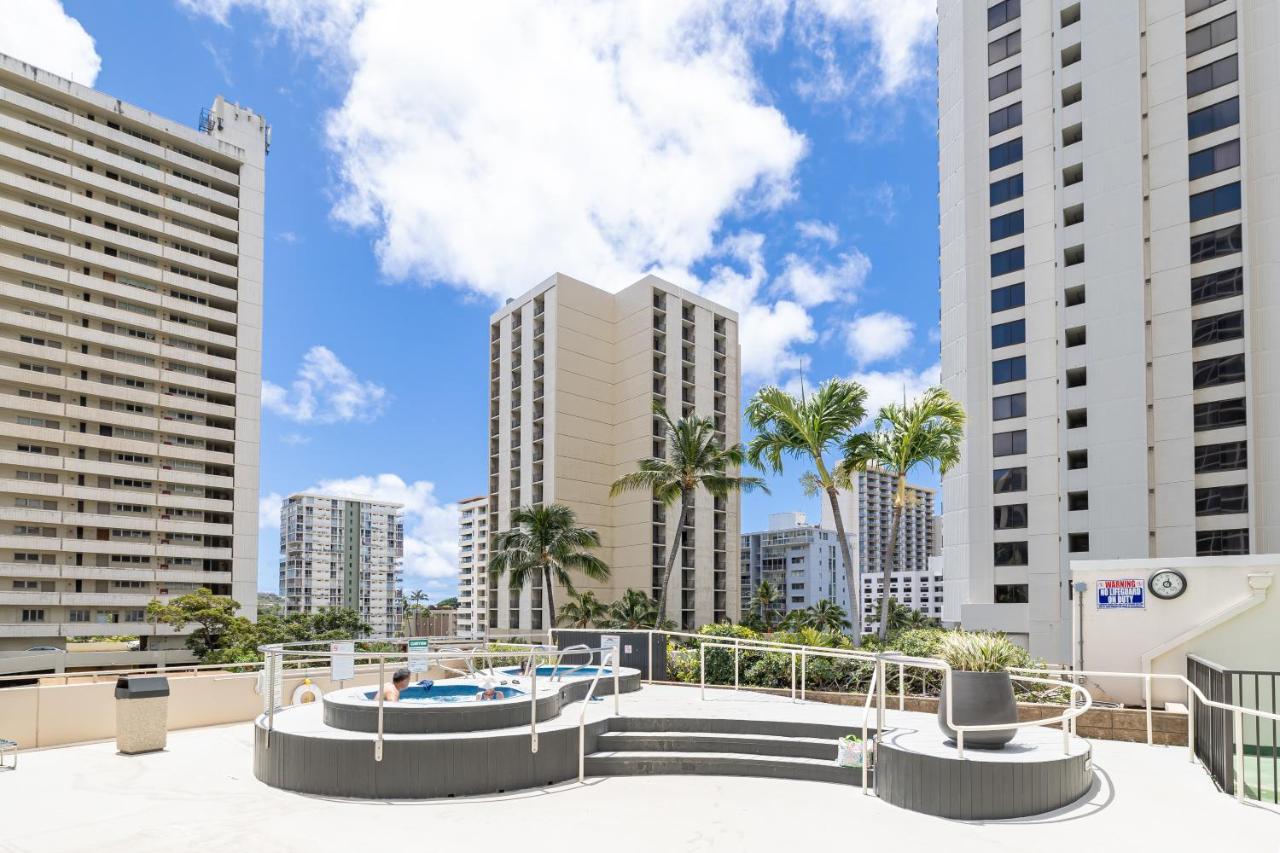 Mountain View Getaway, Free Parking And Beach Steps Away Honolulu Dış mekan fotoğraf