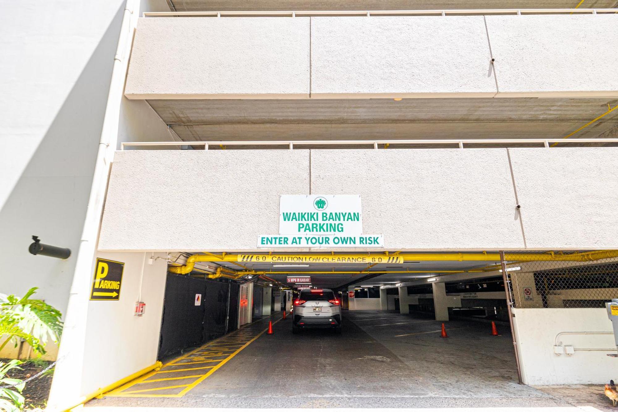 Mountain View Getaway, Free Parking And Beach Steps Away Honolulu Dış mekan fotoğraf