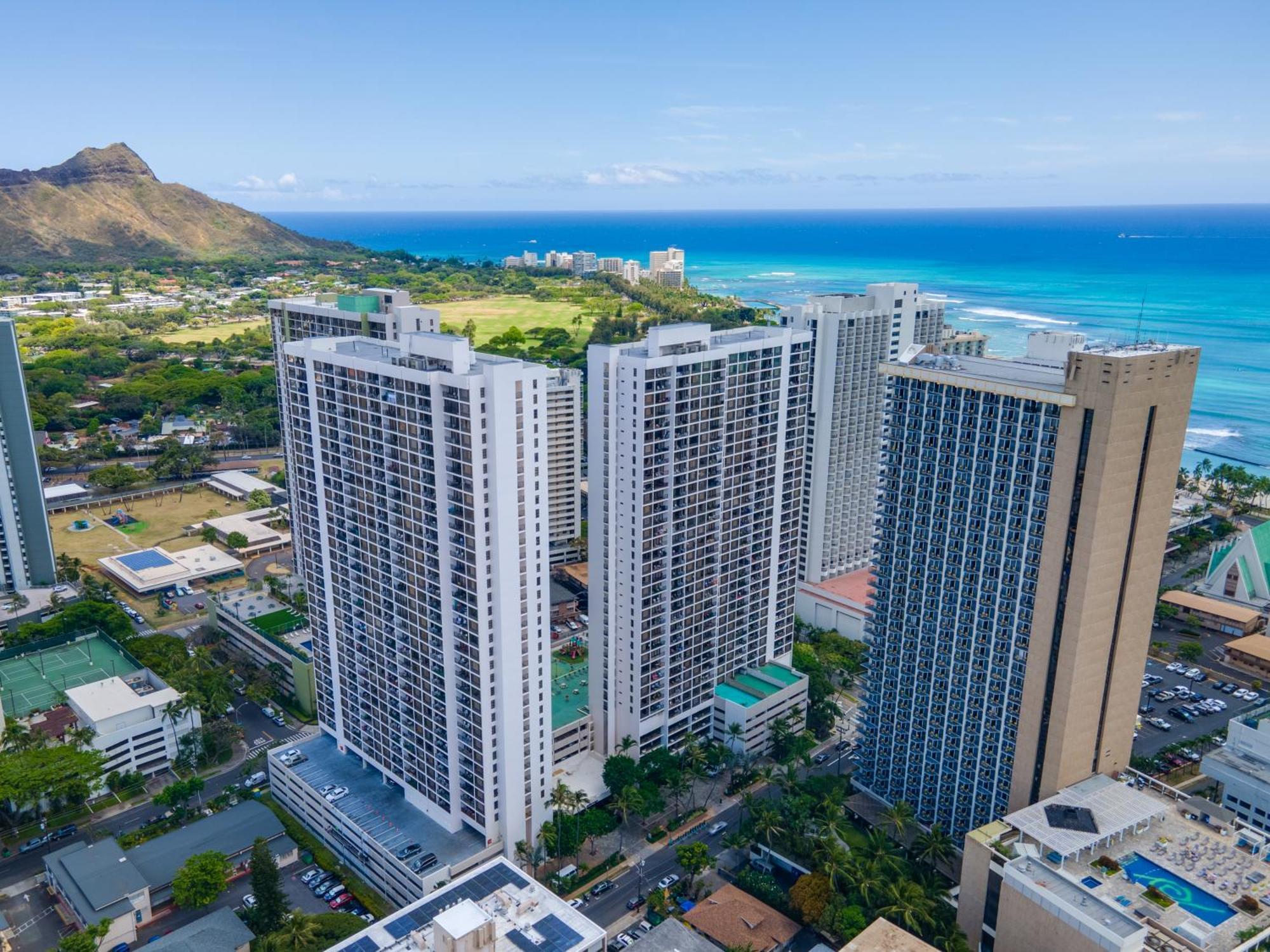 Mountain View Getaway, Free Parking And Beach Steps Away Honolulu Dış mekan fotoğraf