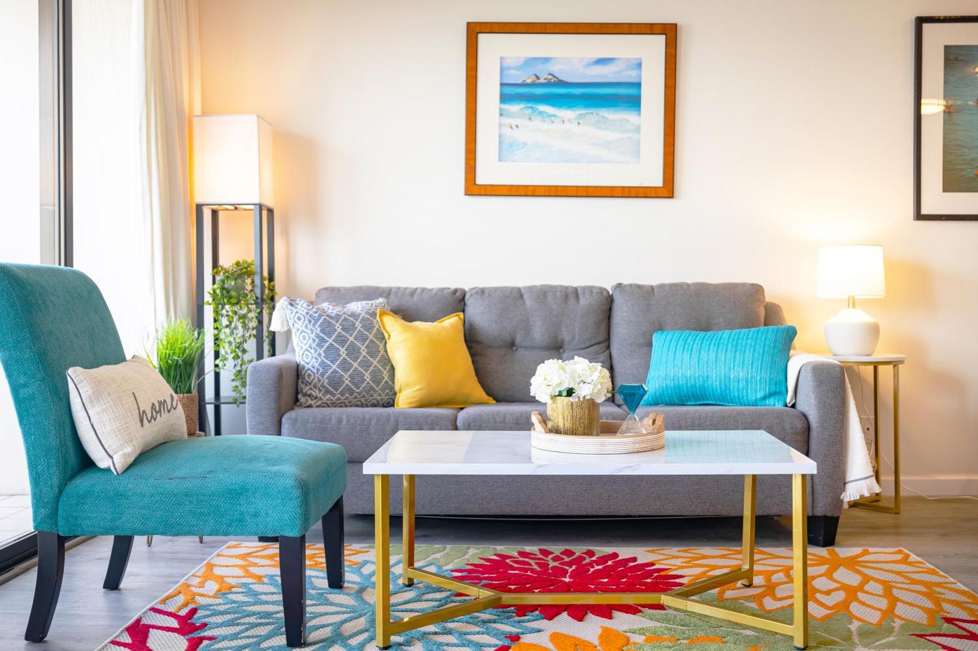 Mountain View Getaway, Free Parking And Beach Steps Away Honolulu Dış mekan fotoğraf