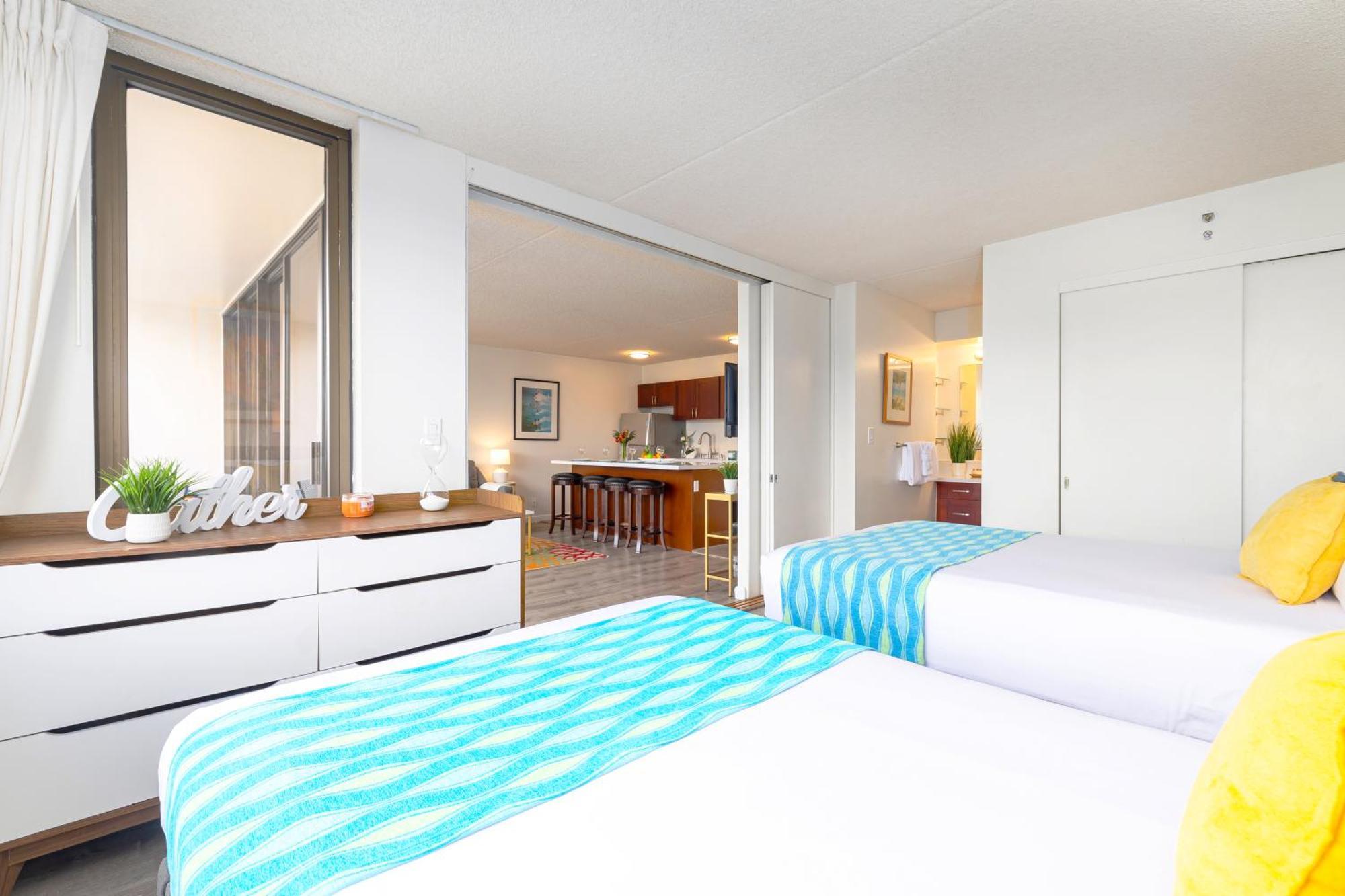 Mountain View Getaway, Free Parking And Beach Steps Away Honolulu Dış mekan fotoğraf