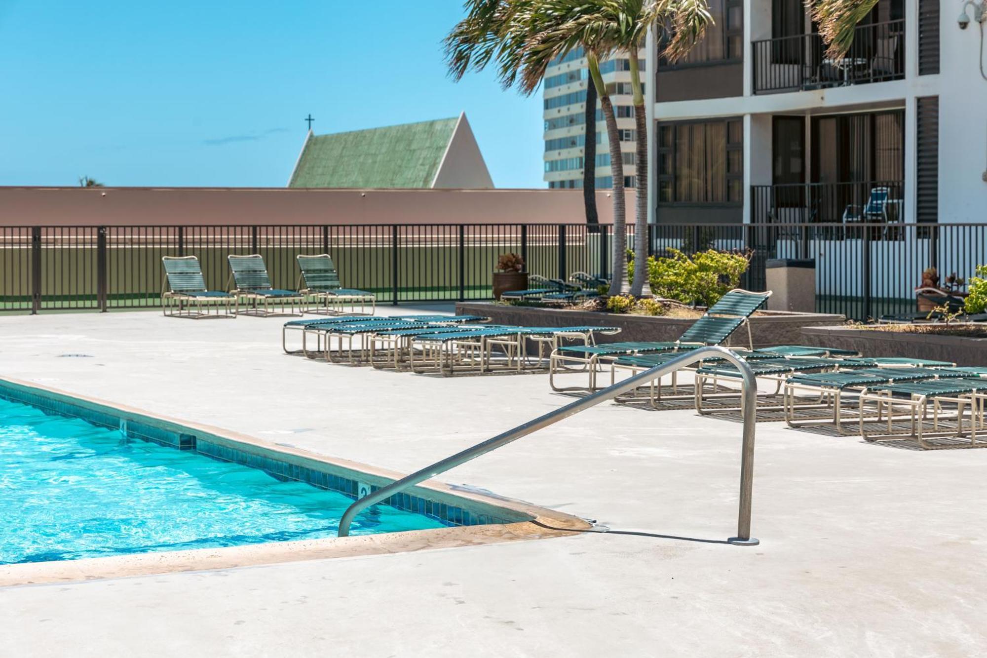 Mountain View Getaway, Free Parking And Beach Steps Away Honolulu Dış mekan fotoğraf