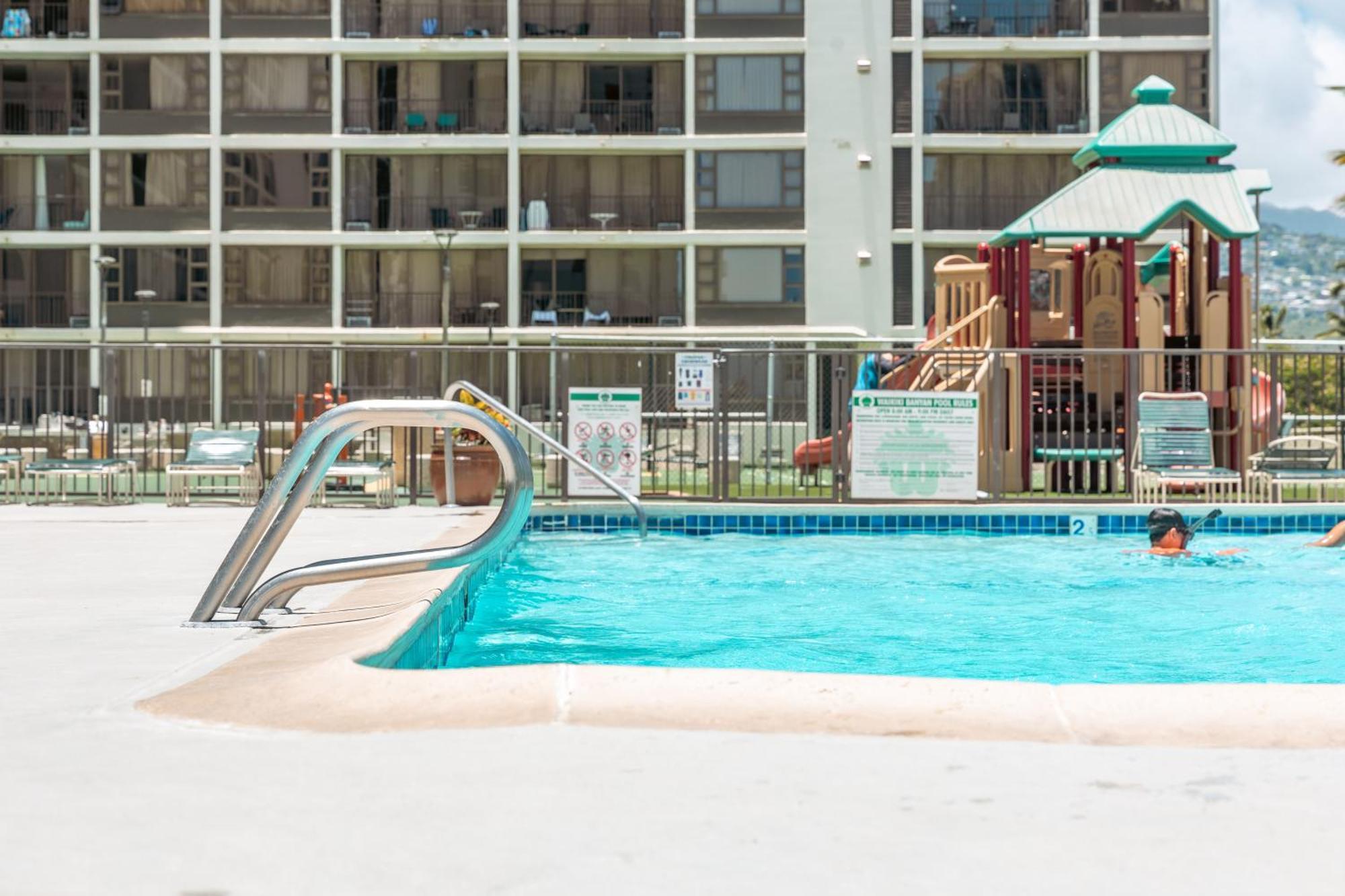 Mountain View Getaway, Free Parking And Beach Steps Away Honolulu Dış mekan fotoğraf