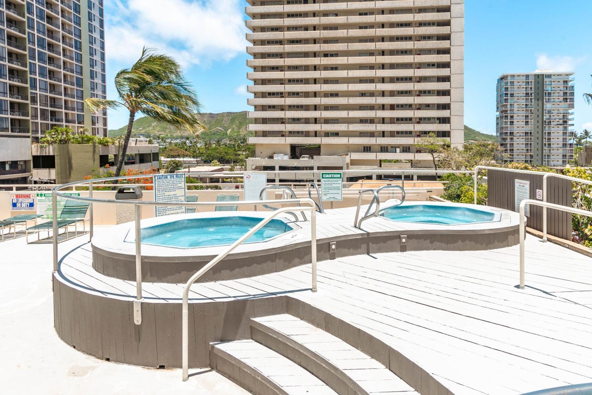 Mountain View Getaway, Free Parking And Beach Steps Away Honolulu Dış mekan fotoğraf